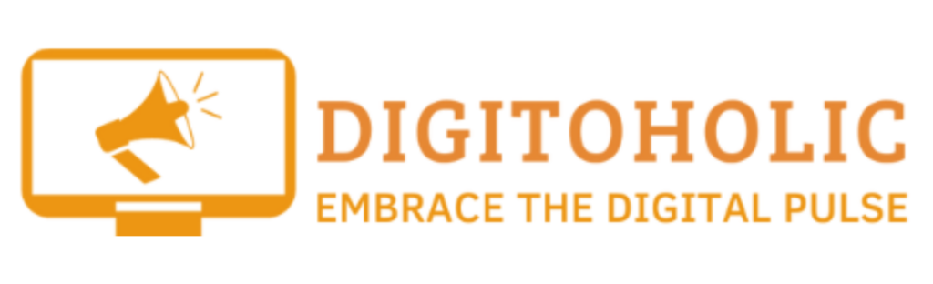 digitoholic